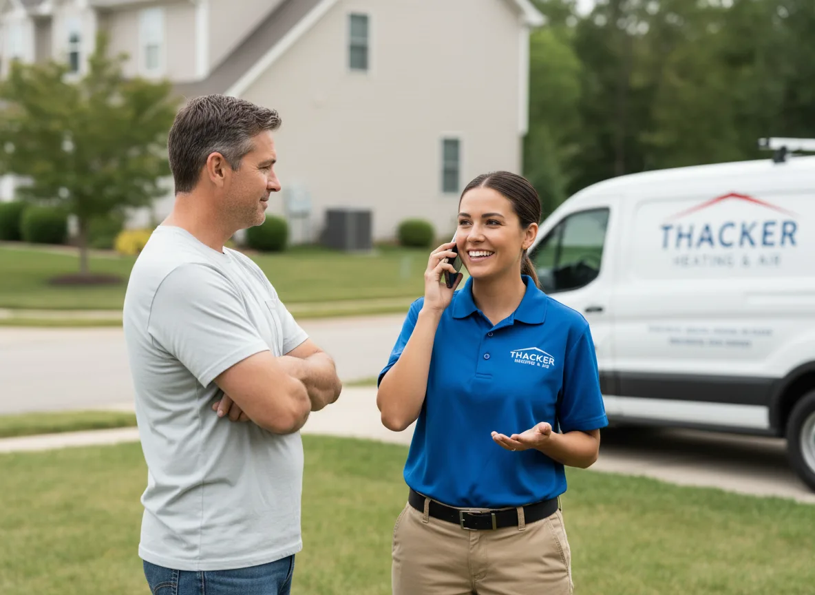 Ac Repair Winifrede, WV FAQs